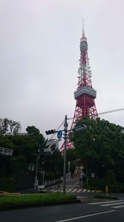 雨の東京タワー.JPG